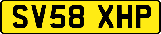 SV58XHP