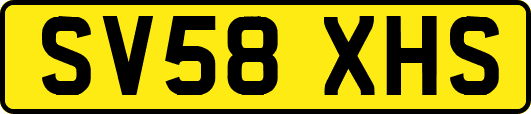 SV58XHS