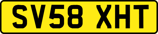 SV58XHT