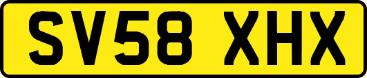 SV58XHX