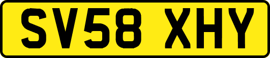 SV58XHY