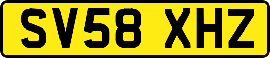 SV58XHZ