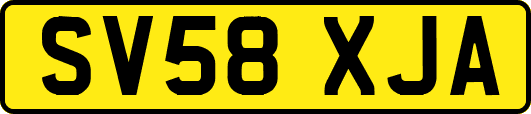 SV58XJA