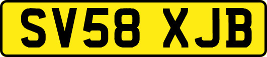 SV58XJB