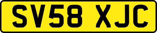 SV58XJC