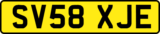 SV58XJE