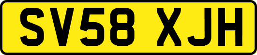 SV58XJH