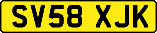 SV58XJK