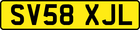 SV58XJL