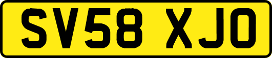 SV58XJO