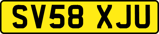 SV58XJU