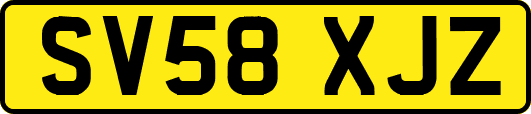 SV58XJZ