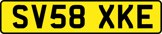 SV58XKE
