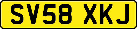 SV58XKJ