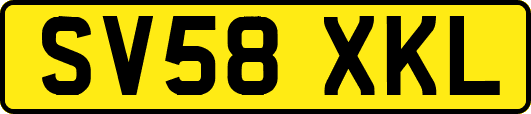 SV58XKL