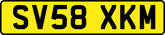 SV58XKM