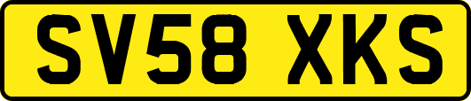 SV58XKS