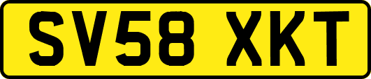 SV58XKT