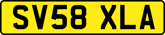 SV58XLA