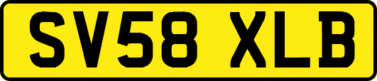 SV58XLB