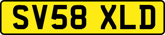 SV58XLD
