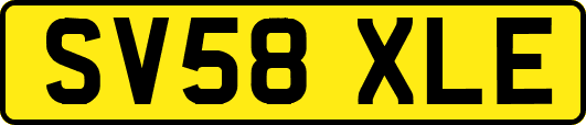 SV58XLE
