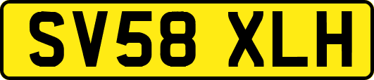 SV58XLH