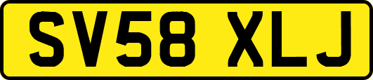 SV58XLJ
