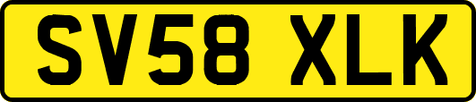 SV58XLK