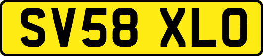SV58XLO