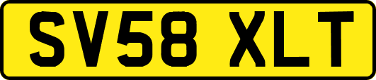 SV58XLT