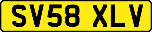 SV58XLV