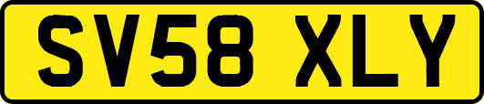 SV58XLY
