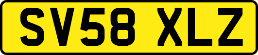 SV58XLZ
