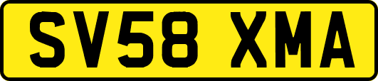 SV58XMA