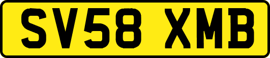 SV58XMB