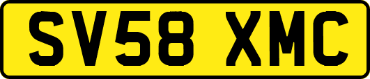 SV58XMC
