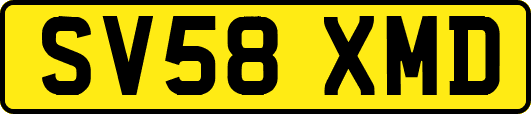 SV58XMD