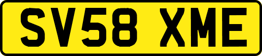 SV58XME