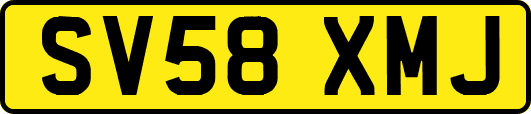 SV58XMJ