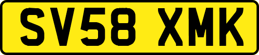 SV58XMK