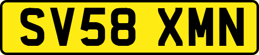 SV58XMN