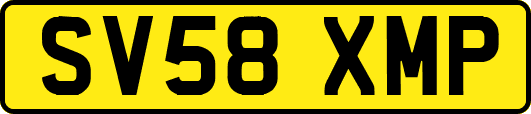 SV58XMP
