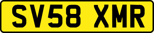 SV58XMR