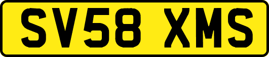 SV58XMS