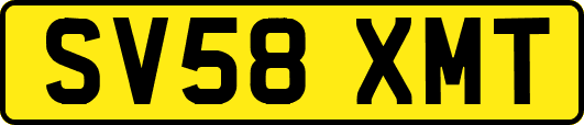 SV58XMT