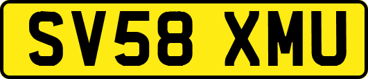 SV58XMU
