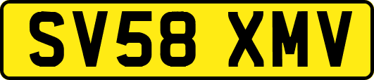 SV58XMV