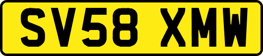 SV58XMW