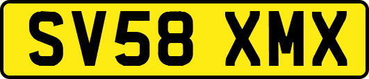 SV58XMX